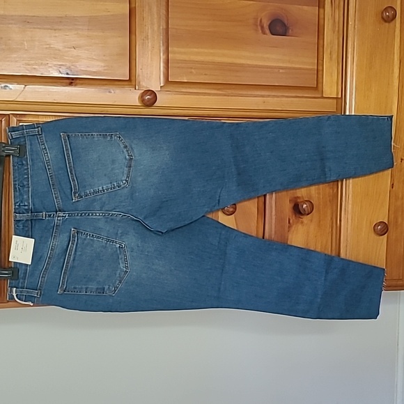 Universal Threads High Rise - Picture 2 of 3